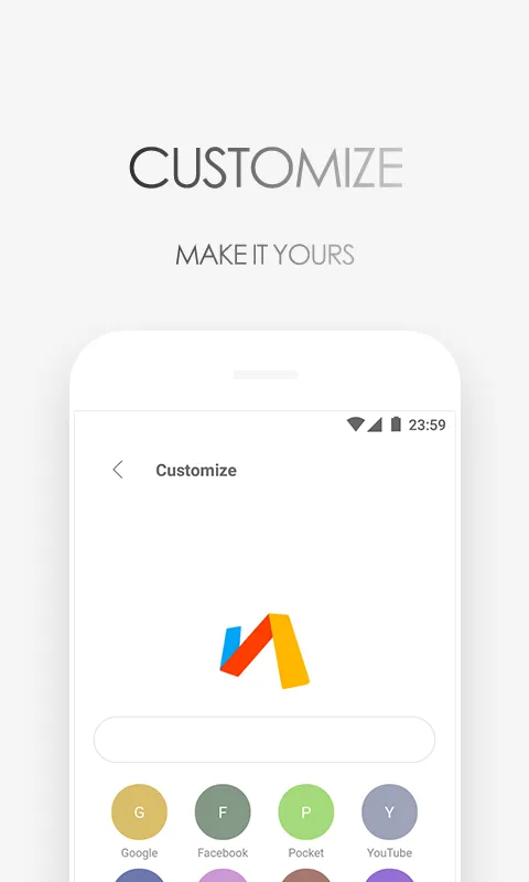 Via Browser Via Browser