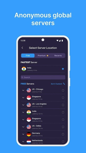VPN - Super Unlimited Proxy VPN - Super Unlimited Proxy