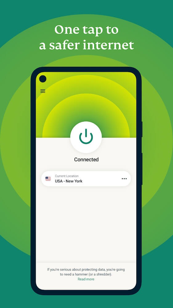 ExpressVPN 1