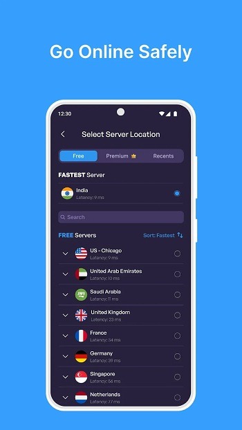 VPN - Super Unlimited Proxy VPN - Super Unlimited Proxy