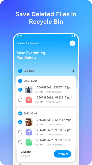 Wondershare Dr.Fone 1