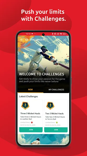 CricHeroes Cricket Scoring App CricHeroes Cricket Scoring App