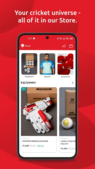 CricHeroes Cricket Scoring App CricHeroes Cricket Scoring App