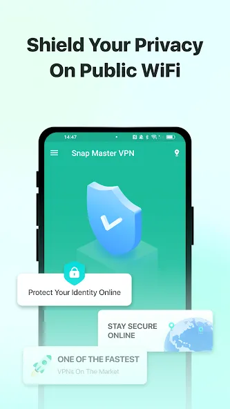 VPN Master 4