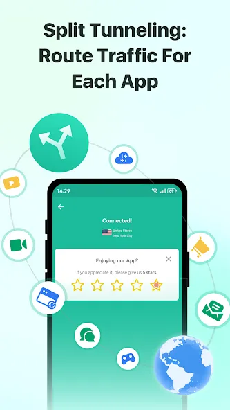 VPN Master 5