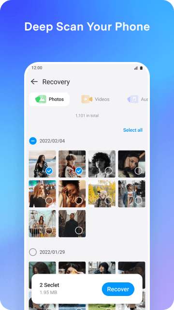 Wondershare Dr.Fone 4