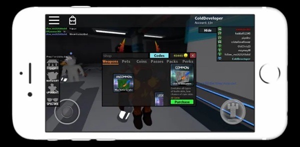 Roblox Studio Roblox Studio