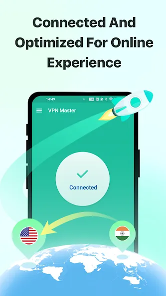 VPN Master 3