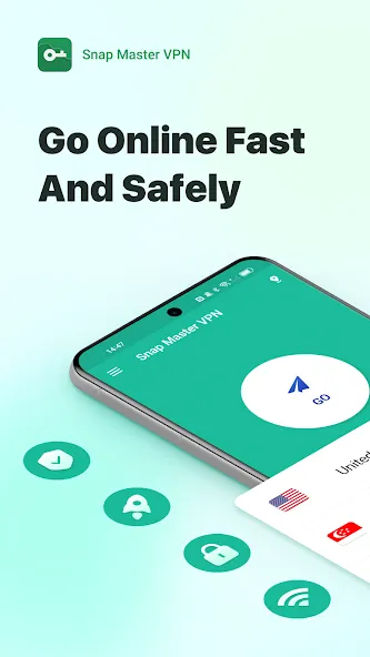 VPN Master 1