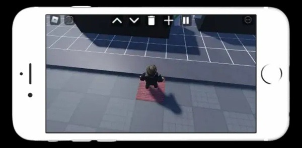 Roblox Studio 1