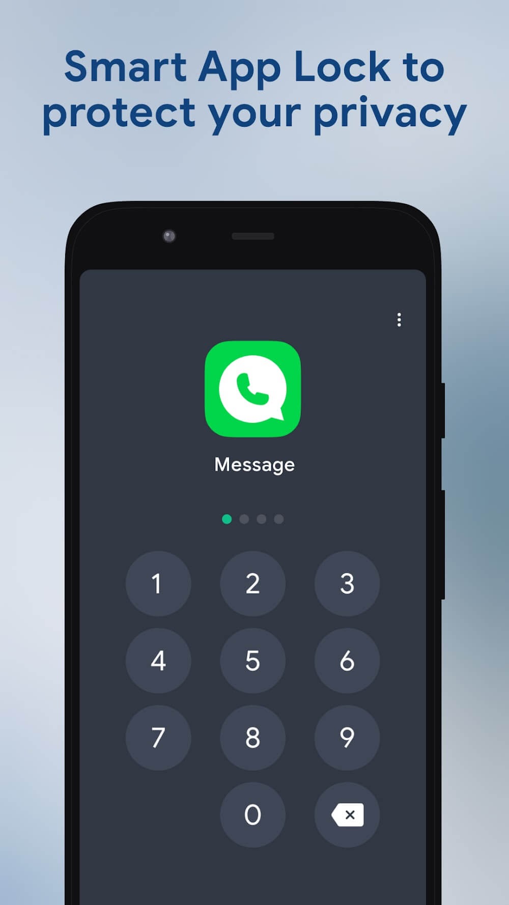 HideU: Calculator Lock HideU: Calculator Lock