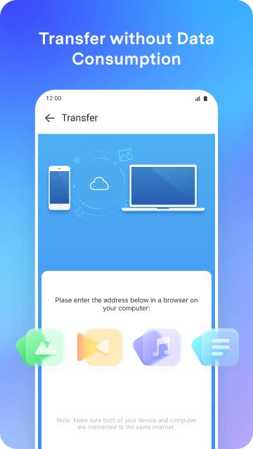 Wondershare Dr.Fone 5