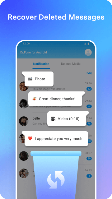 Wondershare Dr.Fone 2