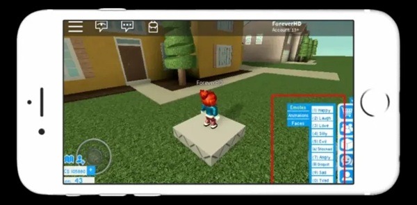 Roblox Studio Roblox Studio
