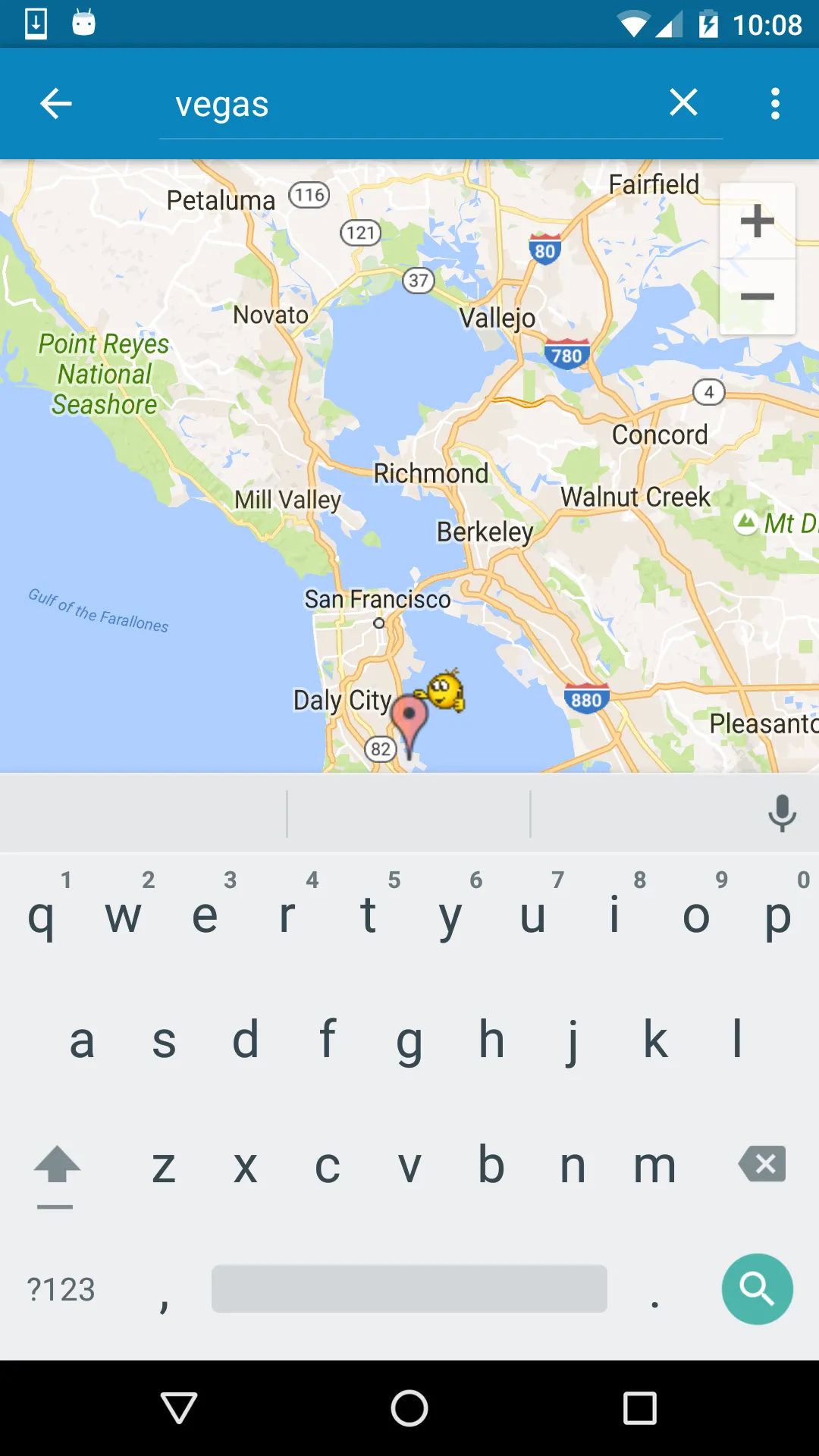 Fake GPS Fake GPS
