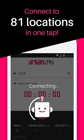 Urban VPN 1