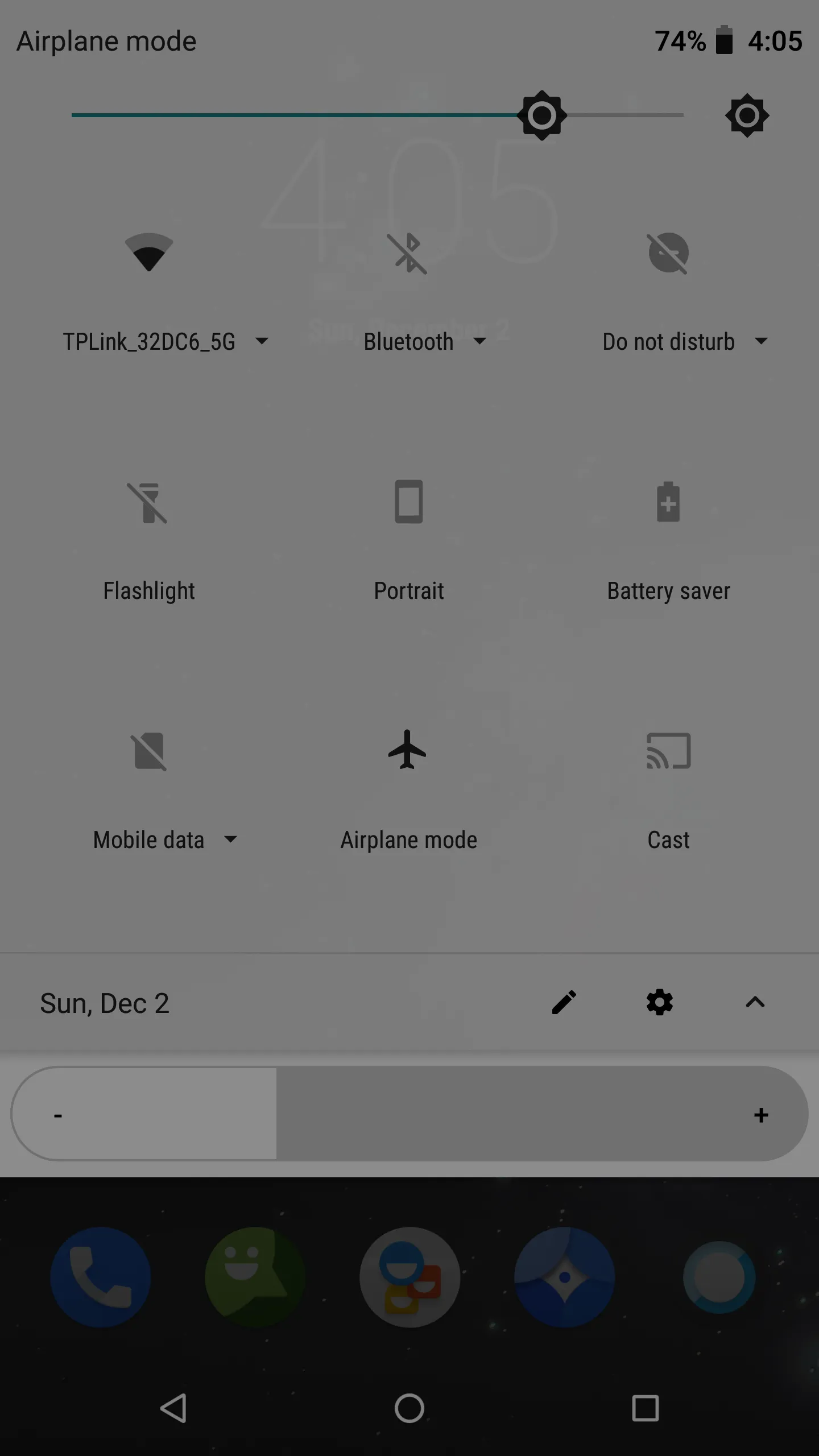OLED Saver OLED Saver