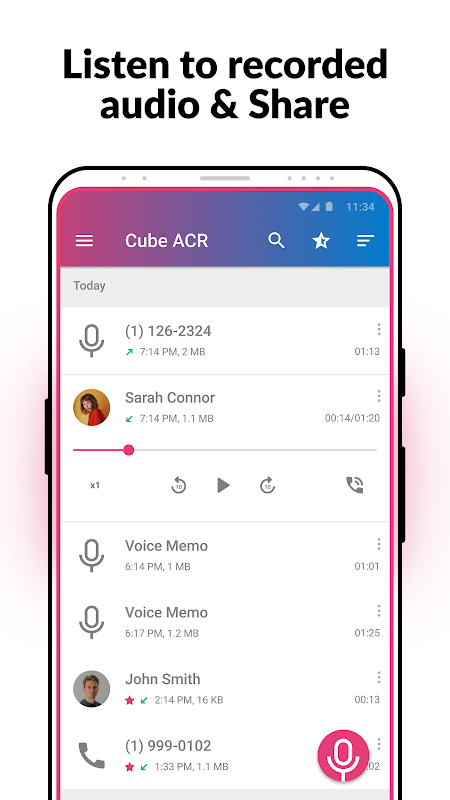 Cube ACR 2