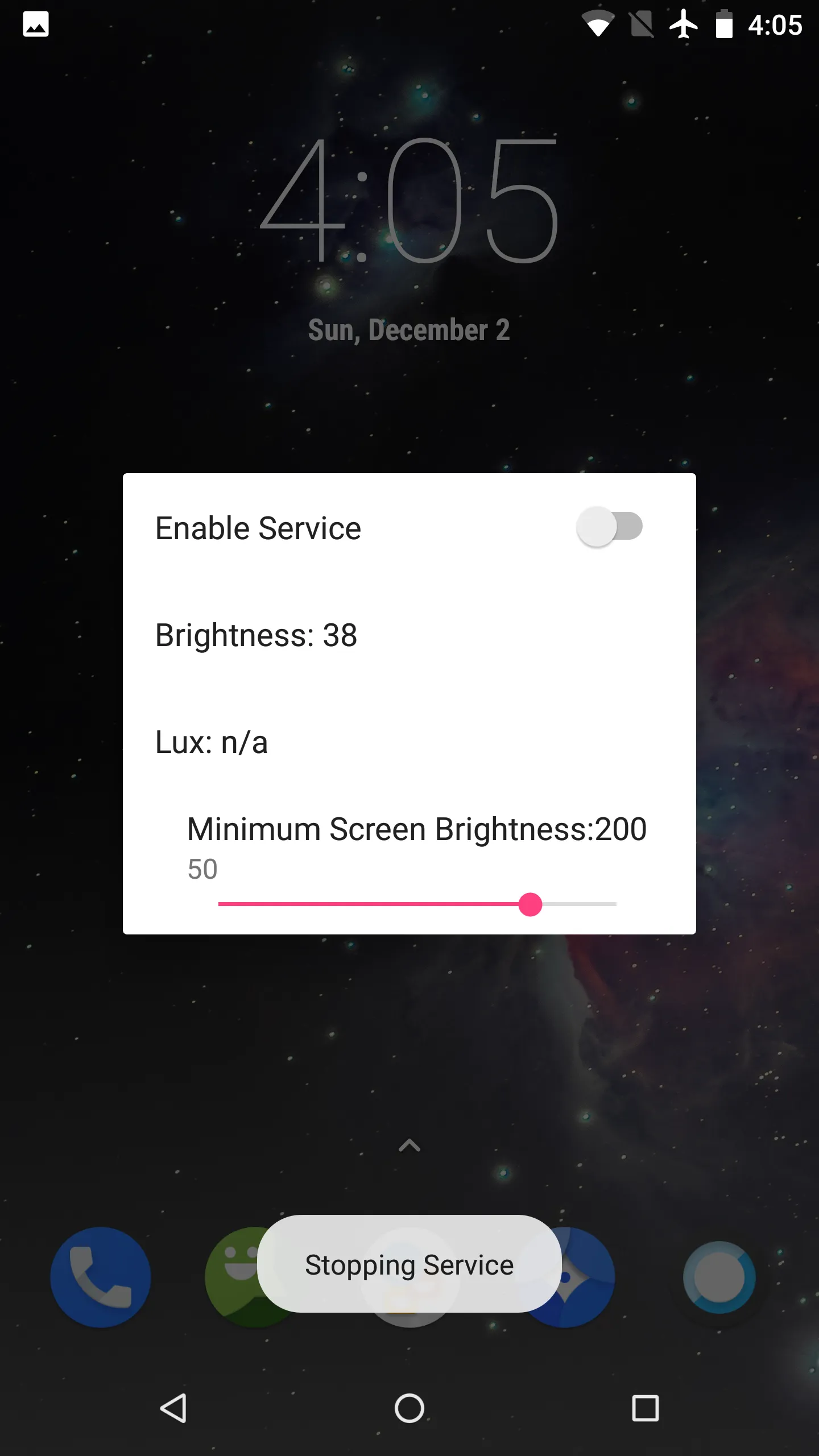 OLED Saver OLED Saver
