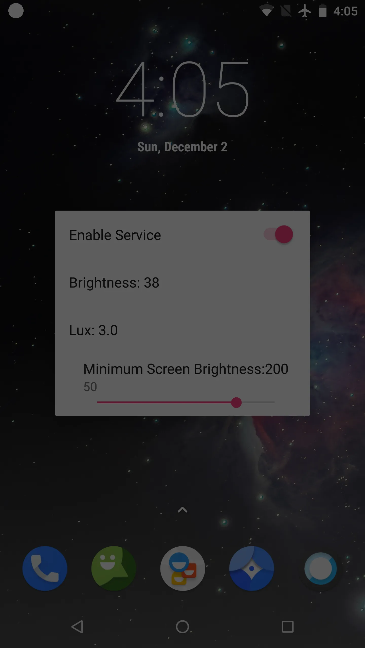 OLED Saver OLED Saver