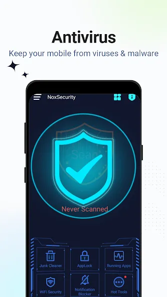 Nox Security Nox Security