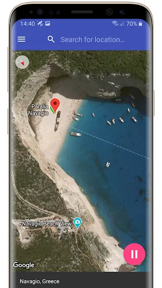 Fake GPS Location Professional Fake GPS Location Professional