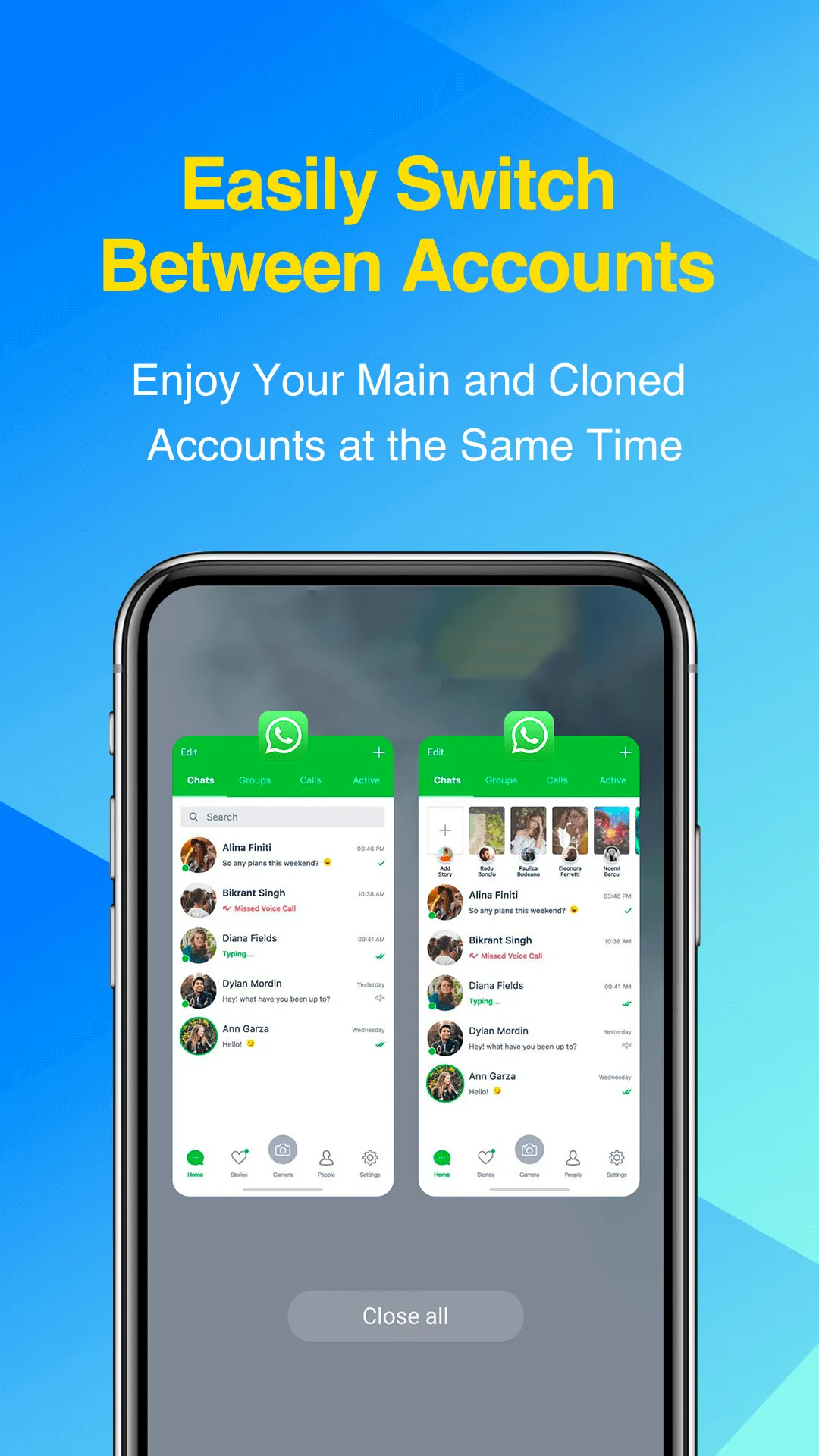 2Accounts 3