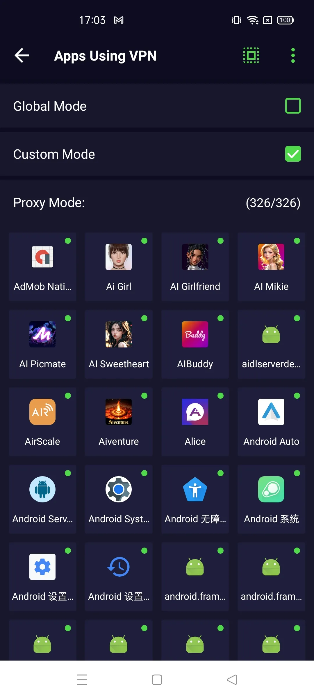 VPN Inf 3