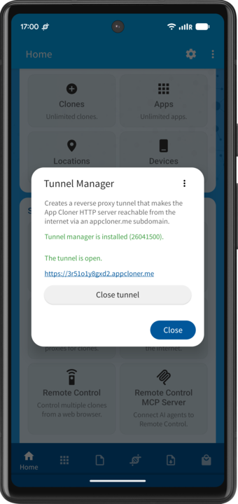 App Cloner App Cloner