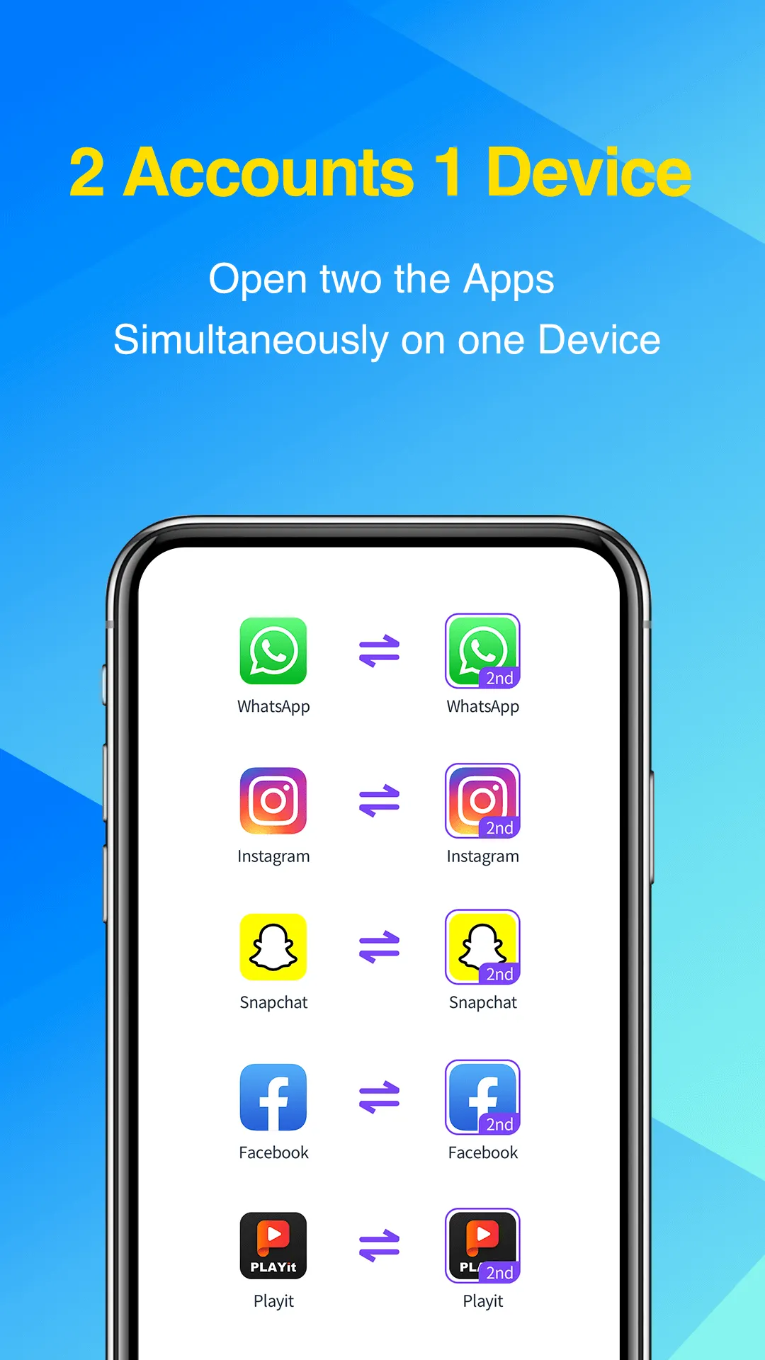 2Accounts 1