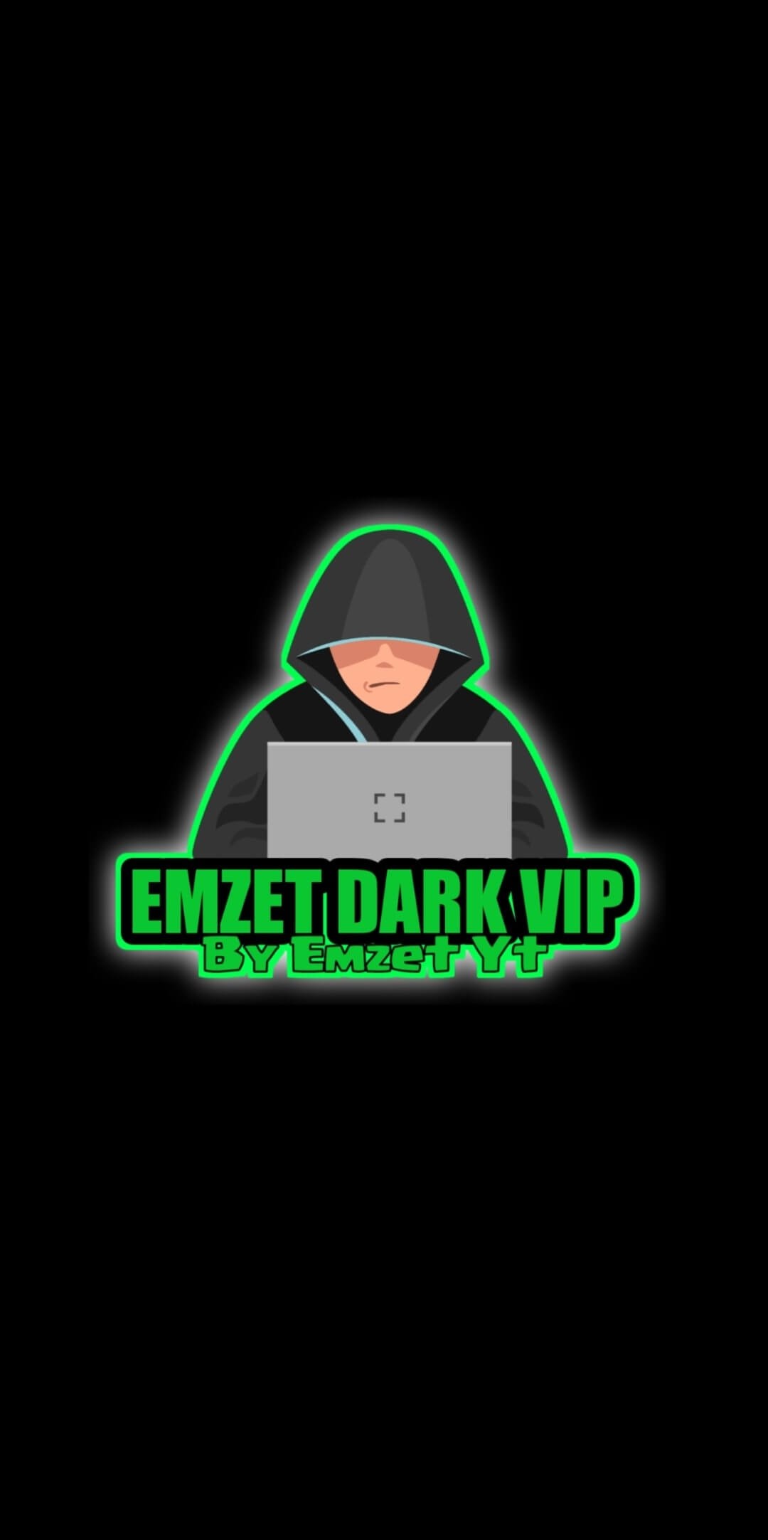 Emzet Dark VIP Emzet Dark VIP