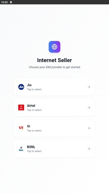 Internet Seller 4