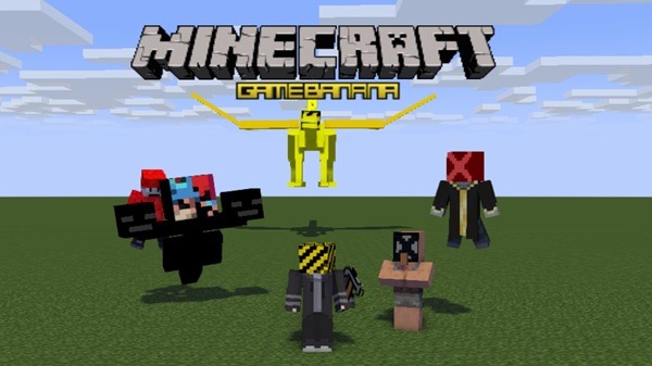 Gamebanana 2