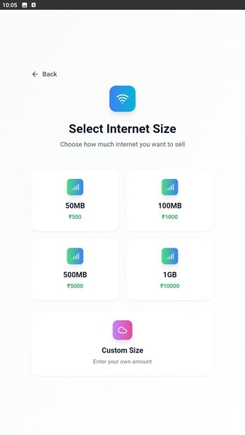 Internet Seller 3