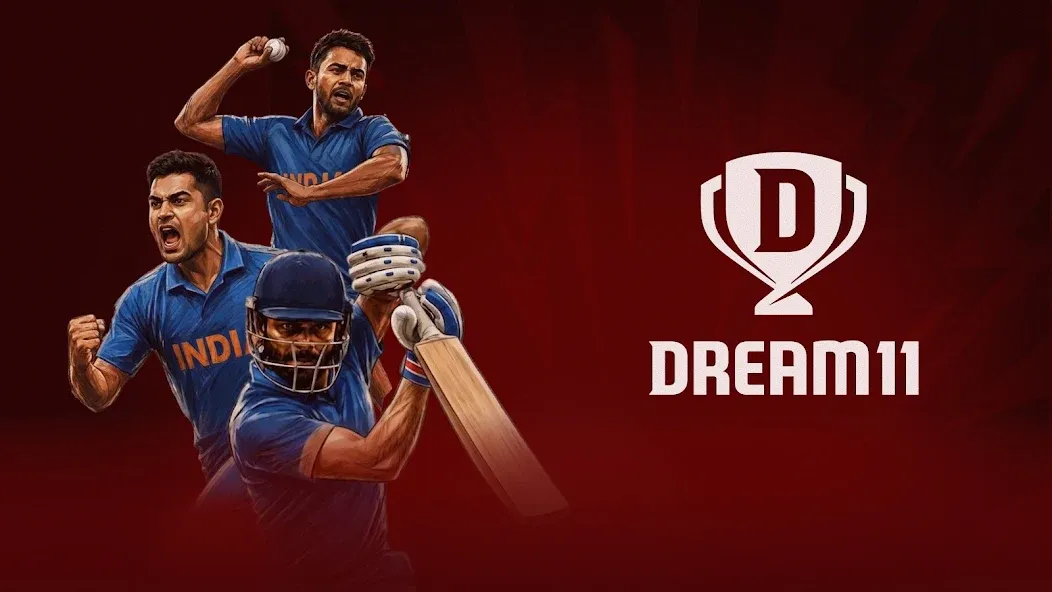 Dream11 Dream11