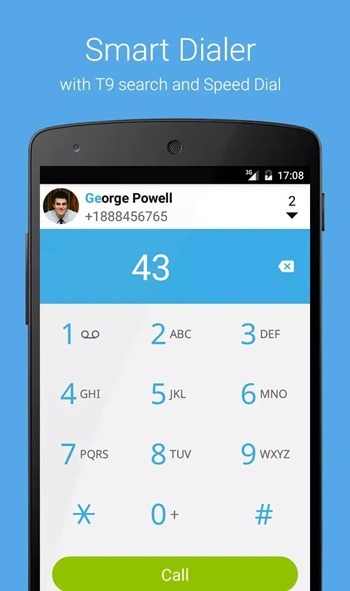 Call Log Monitor Call Log Monitor