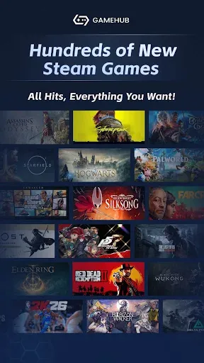 GameHub Lite GameHub Lite
