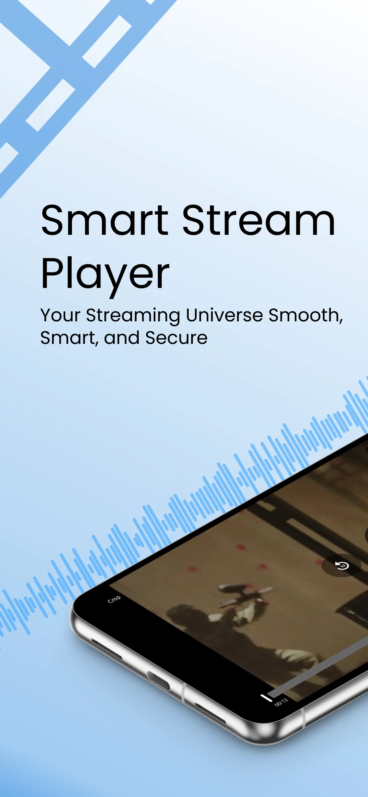 IPTV Smart Stream Player IPTV Smart Stream Player
