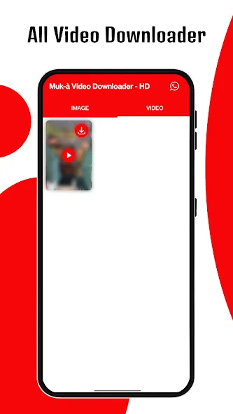 Muka Downloader Muka Downloader