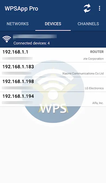 WPSApp Pro 2