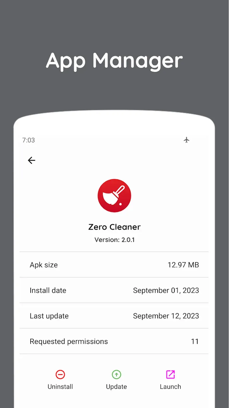 AppKiller 5