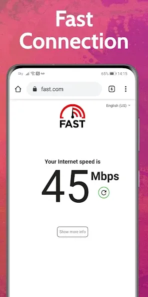 UPX: Unblock Sites VPN Browser 2