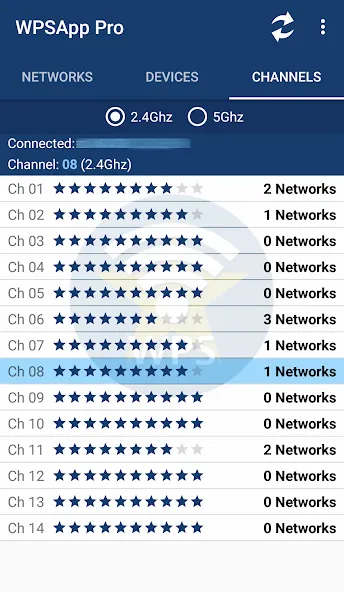 WPSApp Pro 3