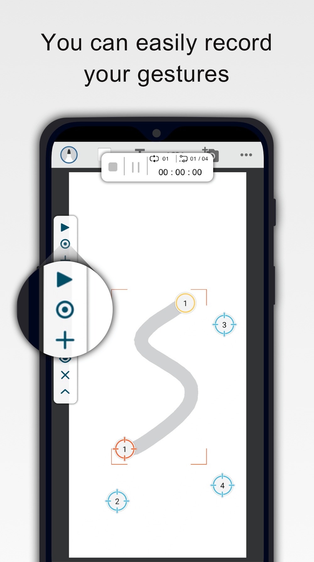 Click Assistant - Auto Clicker Click Assistant - Auto Clicker
