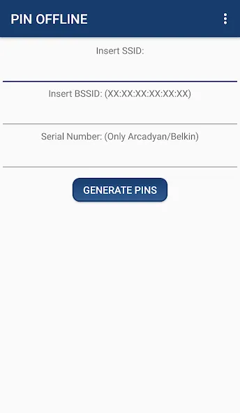 WPSApp Pro 5