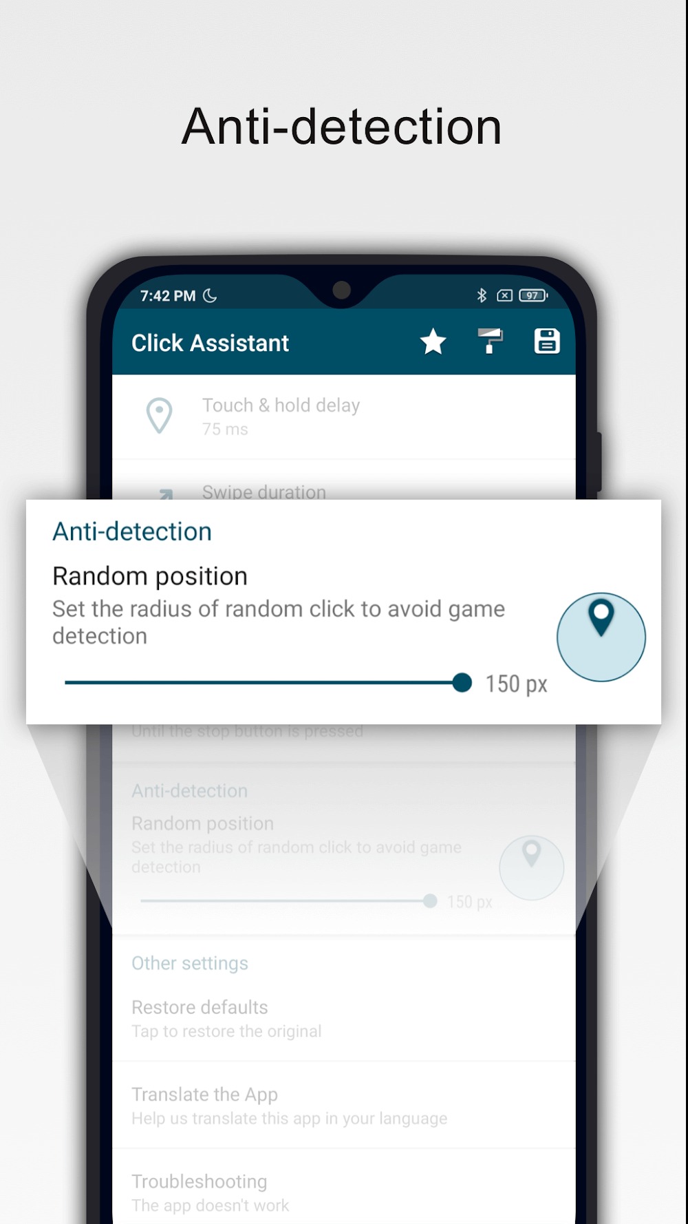 Click Assistant - Auto Clicker Click Assistant - Auto Clicker