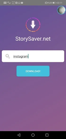 Story Saver 2