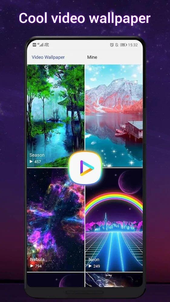 Cool Q Launcher Cool Q Launcher
