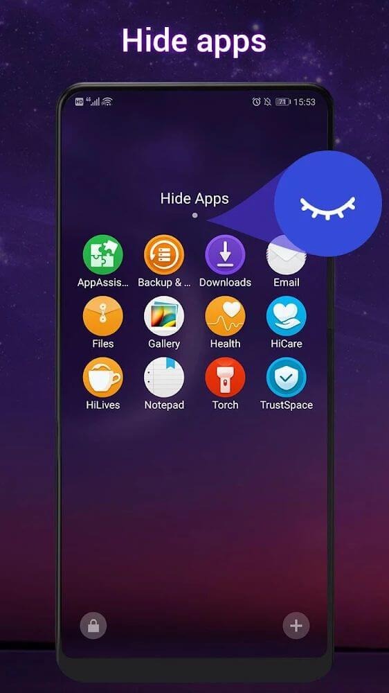 Cool Q Launcher Cool Q Launcher