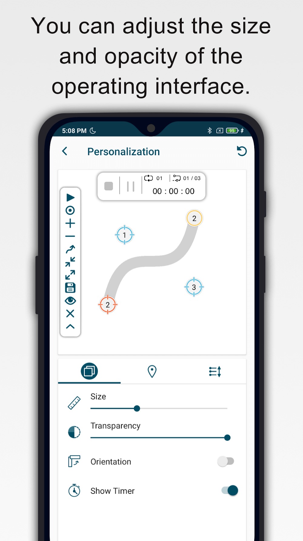 Click Assistant - Auto Clicker 3